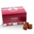La Praline Chocolate Truffles Gift Box Filled with Fancy Truffle Confectionery with Cocoa Powder, 200 g Truffle Chocolates from Sweden with Elegant Packaging to Give as a Gift