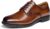 Bruno Marc Mens Leather Lace Up Shoes