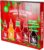 FLYING GOOSE Advent Calendar, Exclusive Gift for Foodies & Sauce Fans