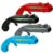 Pack of 4 Cap Gun Bottle Opener Gun, Funny Shot Bottle Opener, Beer Gifts for Men, Bottle Opener Funny for Party, Bar & Home Shooter, Bottle Cap Games