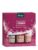 Kneipp Gift Set Bubble Bath Favourites – Gift Pack with 3 Popular Bath Additives from Kneipp – Contains 2 x Aroma Care Foam Bath & 1 x Cream Bath 100 ml Each
