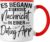 Trendation – It Started With A Message In A Dating App Valentine’s Day Mug Gift For Him Her Couples Gift Idea Boyfriend Girlfriend Anniversary Gifts (Red)