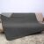 Kritter Planet Waterproof Blanket, Washable Dog Blanket, Cat Blanket, Sofa Blanket, Bedspread, Sofa Protection, Dog Cuddly Blanket, Waterproof for Sofa, Bed, Couch, Car, L Blanket, 130 x 150 cm, Grey