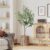 YOLEO Olive Tree Artificial 120 cm Artificial Plant Artificial Plants Large