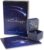 My Shooting Star in Gift Box with Greeting Card (Gift Set) – Meteorite – Gift Idea for Him and Her – Birthday Gift – Christmas Gift – Christening & Birth