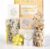 Gift for Women, Daisy Gift Set, Wellness Gift, Birthday