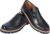 German Wear Haferlschuhe Traditional Shoes Made of Smooth Leather Original Handmade