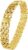 Joop! JOO-B0007 Women’s Bracelet Stainless Steel Gold-Plated / Golden