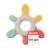 nip Teething Ring Baby Teething Aid Teething Toy Suitable for Cooling 3+