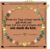QINJIEJIE Natural Stone Bracelet Courage Gifts for Women, Birthday Gift, Mother’s Day Gift, Spiritual Gift for Girlfriend, Mum, Colleague, Sister