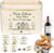 9-Piece Set Housewarming Gifts Home Textile Basket House Motif