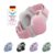 Alpine Muffy Baby Comfort Hearing Protection Headphones 24dB Up to 5 Years