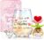 Gifts for Mum Wine Glasses Mother Birthday Gift for Best Mum