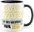 Papa 2026 Mug Dad Coffee Mug Gift Birth Father’s Day Coffee Mug Freshly Baked Dad Gift Idea for Expecting Dads Daughter Son Dads Tea Cup Best Funny Humour