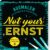 Not your Ernst: Ausmalen zum Abreagieren & Runterkommen | Freches Malbuch mit witzigen, coolen und bösen Sprüchen (Malprodukte für Erwachsene)