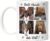 Kiddle-Design Dog Dad Mug Personalised with Photo and Name – Dog Mug Photo Mug for Dog Owners Dog Lovers – Dad Gift Father’s Day & Birthday Man