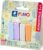 STAEDTLER Fimo Soft Modelling Clay Bloomy – Soft Oven Hardening Clay for Beginners and Hobby Artists – Creative Craft Clay with Bright Colours – Jewellery Decoration and Accessories