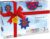 Hobby Line 42849 Window Colour Glass Design Set XXL, A, multi-coloured