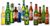 Europe Beer Gift Set – 12 International Beers from 12 Countries – Premium Beer Box with Specialities from France, Italy, Spain, Germany & More – Beer Tasting Set & Gift
