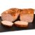 WURSTBARON Cheese Liver Cheese & Liver Cheese Red Liver Cheese Set for Gourmets – Meat Cheese for Baking – High Quality from Bavaria, 2 x 1 kg