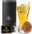 Dad Gifts, Dad Beer Glass, Birthday Personalised Beer Glass With Engraving, Gift Father’s Day, 20 Ounce
