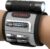 Galvanox – Magnetic Wristband with Hands Free Work Light (3 Modes) for Holding Screws, Nails and Drills, Durable Nylon with Powerful Magnets Tool Gift for Men