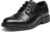 Bruno Marc Suit Shoes Boys Lace-Up Shoes Derby Wedding Party Shoes