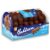 Bahlsen Jupiter Whole Milk, 200 g, Gingerbread with Milk Chocolate, Christmas Pastries (1 x 200 g)