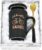 Joymaking Mug Bicycle Gifts for Men Gift Ideas for Cyclists Men Cyclists Cycling Gifts Bicycle Gift Cup 400 ml Black