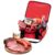 Schiessl Schiessl Schlemmer Package „Wanderslust“ – Landmetzgrei – Approx. 2.5 kg