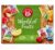 Teekanne World of Fruits Fruit Tea Selection Box 6 Flavours 5 Tea Bags