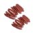 Black Forest Butcher Shop – Farmer’s Sausages from Black Forest Tradition – 10 Pairs of Sausages with Hearty Smoky Aroma – Black Forest Specialty for Sausage Lovers