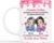 Personalised Mug – An meine Tochter, Das Einzige Was Besser Ist Dich als Mama Zu Haben – Gifts for Mum, Best Grandma Mug, Mother’s Day Gifts (Model #1)