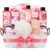 BODY & EARTH Gift for Women – Gift Baskets for Women 13 Pieces