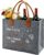 Ysound Gifts Women Felt Bag, Felt Shopper Bag for Woman Man