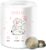 Money Box – Elephant Birth Data with Name Gift for Birth Gift Idea I Money Gift for Birth – One Size – White – Personalised Gifts Christening Baby Gift Personalised