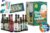 Deine Box voller Beers – Beer Set with 10 x 330 ml National and International Award-winning Craft Beer – The Perfect Beer Gift for Men and Women in Lovingly Designed Cardboard Father’s Day Gift