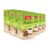 Melitta Auslese Classic Mild, Filter Coffee, Strength 3/5, 12 x 500 g