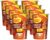 MAGGI 5 Minute Turee XL Spaghetti Bolognese Pack of 8 (8 x 81 g)