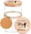 Wedding Gifts for Bride and Groom, Romantic Storage Jar with Wooden Lid
