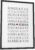 Papierschmiede® Pair of Poster Personalised with Name, DIN A3 (30 x 42 cm) Choice of Frame, Wedding Gift Framed, Name, Gift Picture for Anniversary, Wall Picture for Wedding „Romeo & Juliet“