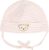 Steiff Unisex Baby Beanie-Mütze Basic Mütze Ohne Bommel