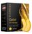 PLANTIFIQUE 30 Pairs Eye Pads Against Dark Circles and Bags