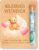 Generisch Personalised Gifts Baby, Baby Gift Girl, Newborn Gift, Wooden with Test Tube and Card, Creative DIY Set for Newborn Birth Boy Girl with Rainbow Motif