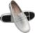 Zerimar Women’s Leather Moccasins Classic Loafers Leather