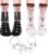 Funny Wedding Socks with Magnet, Bride and Groom Couple Socks, Gift for Wedding Anniversary and Wedding Party