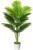 Artificial Plant in Pot Silk Flowers Green Artificial Plants Large Fake Silk Plant Indoor Plant Plastic Plant Office Plant Decoration Living Room Balcony Garden (80 cm High Palm Tree)