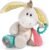 Nici Activity Cuddly Toy 23 cm, Cuddly Toy for Babies and Toddlers for Cuddling and Support