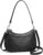 befen Genuine Leather Handbag Women’s Small Shoulder Bag Elegant Hobo Bag