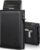 TENBST Men’s Slim Wallet with Coin Compartment & RFID Protection